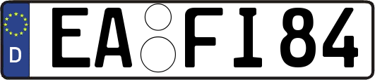 EA-FI84