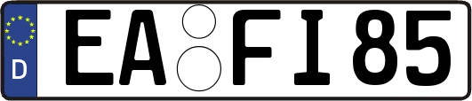 EA-FI85