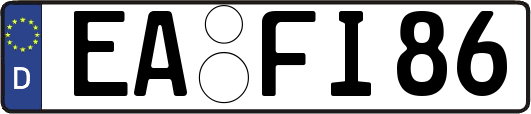 EA-FI86