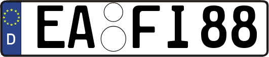 EA-FI88