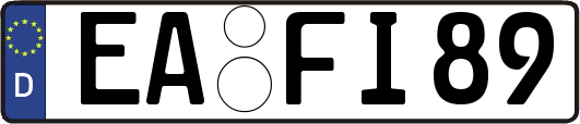 EA-FI89