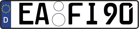 EA-FI90