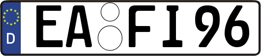 EA-FI96