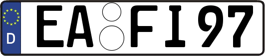 EA-FI97