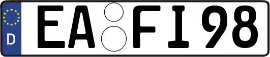 EA-FI98
