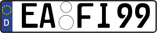 EA-FI99