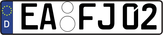 EA-FJ02
