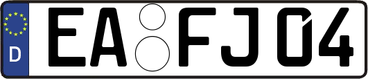 EA-FJ04