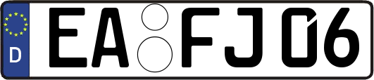 EA-FJ06