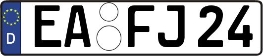 EA-FJ24