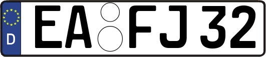 EA-FJ32