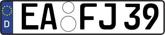 EA-FJ39