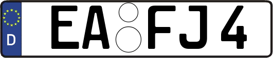EA-FJ4