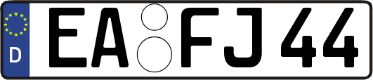 EA-FJ44