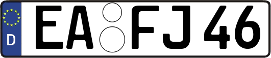 EA-FJ46