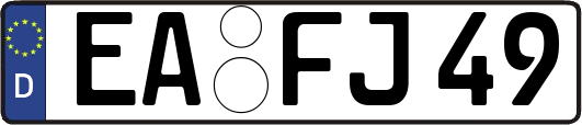 EA-FJ49