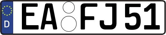 EA-FJ51