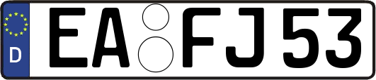 EA-FJ53