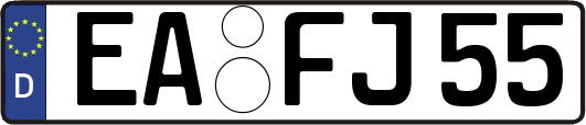 EA-FJ55