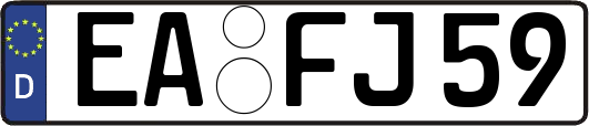 EA-FJ59