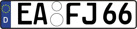 EA-FJ66