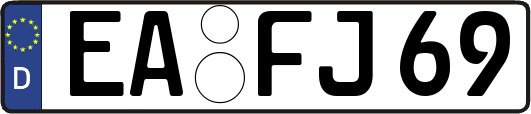 EA-FJ69
