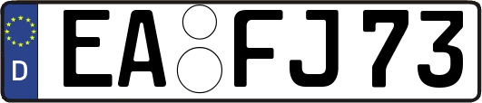 EA-FJ73