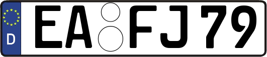 EA-FJ79