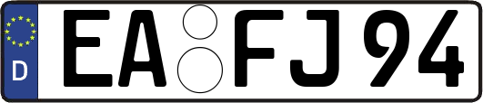 EA-FJ94