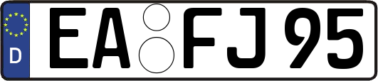 EA-FJ95