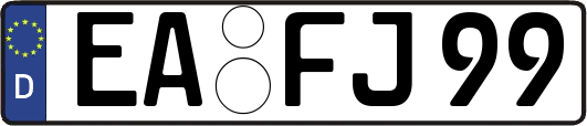 EA-FJ99