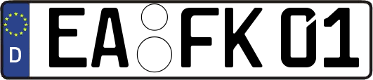 EA-FK01