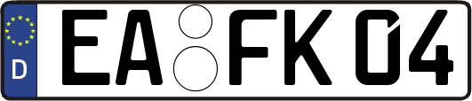 EA-FK04