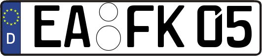 EA-FK05