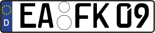 EA-FK09