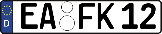 EA-FK12