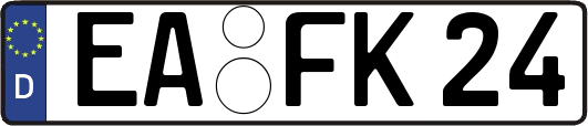 EA-FK24