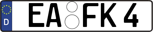 EA-FK4