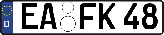 EA-FK48