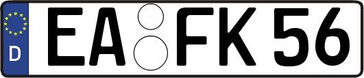 EA-FK56