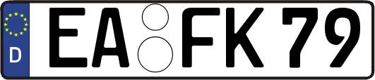 EA-FK79