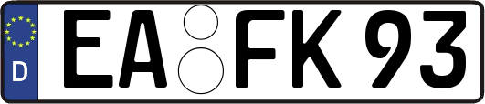 EA-FK93
