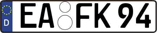 EA-FK94