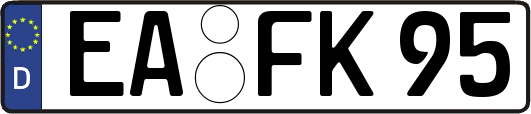 EA-FK95