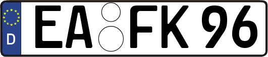 EA-FK96