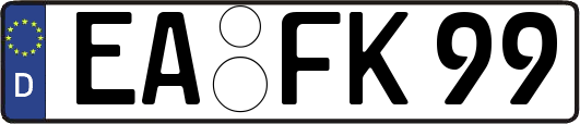 EA-FK99