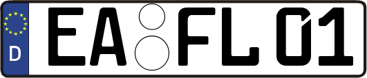 EA-FL01