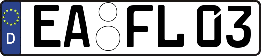 EA-FL03