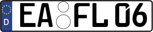 EA-FL06