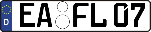 EA-FL07